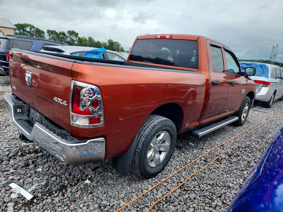 Aukcja sprzedaży 2013 Ram 1500, vin: 1C6RR7FP6DS684273, numer aukcji: 58951876