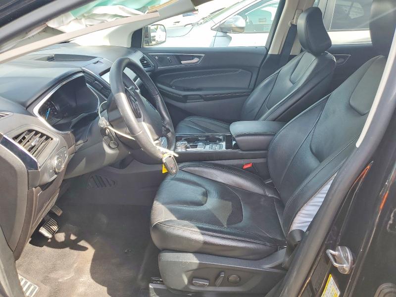Продажа на аукционе авто 2020 Ford Edge, vin: 2FMPK3K98LBA77266, номер лота: 53011746