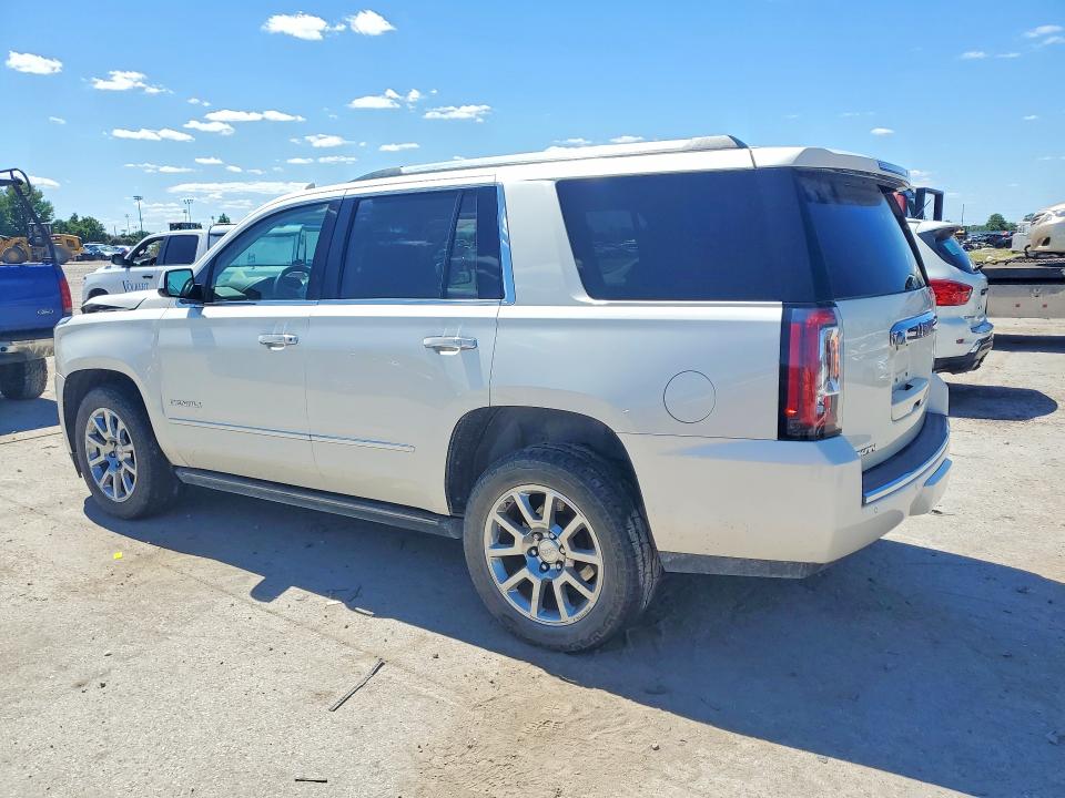 Продаж на аукціоні авто 2015 Gmc Yukon, vin: 1GKS2CKJ1FR541772, номер лоту: 56802136
