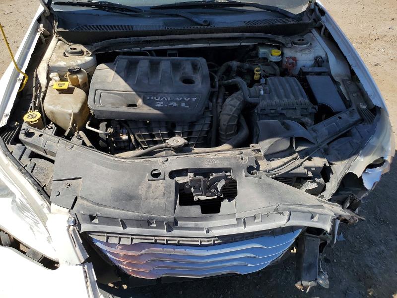 Продажа на аукционе авто 2013 Chrysler 200, vin: 1C3CCBAB1DN559652, номер лота: 56532646