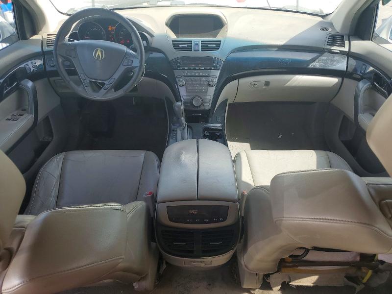 Aukcja sprzedaży 2009 Acura Mdx, vin: 2HNYD28659H509967, numer aukcji: 59173116