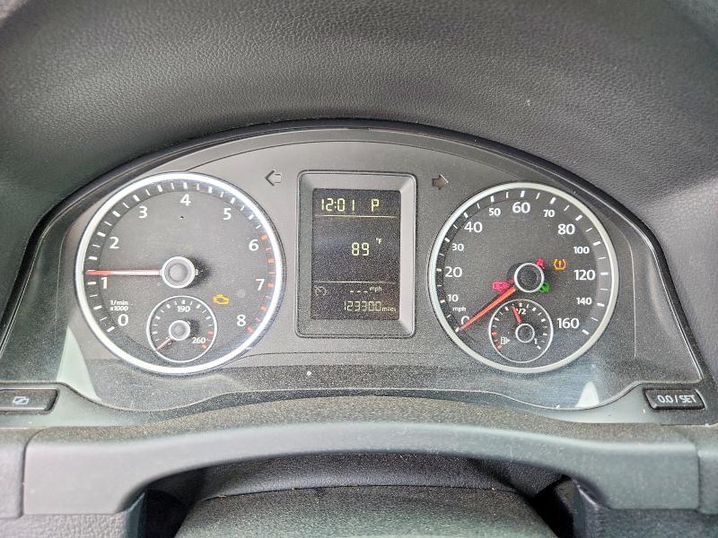 Aukcja sprzedaży 2011 Volkswagen Tiguan, vin: WVGBV7AX3BW510370, numer aukcji: 55873166