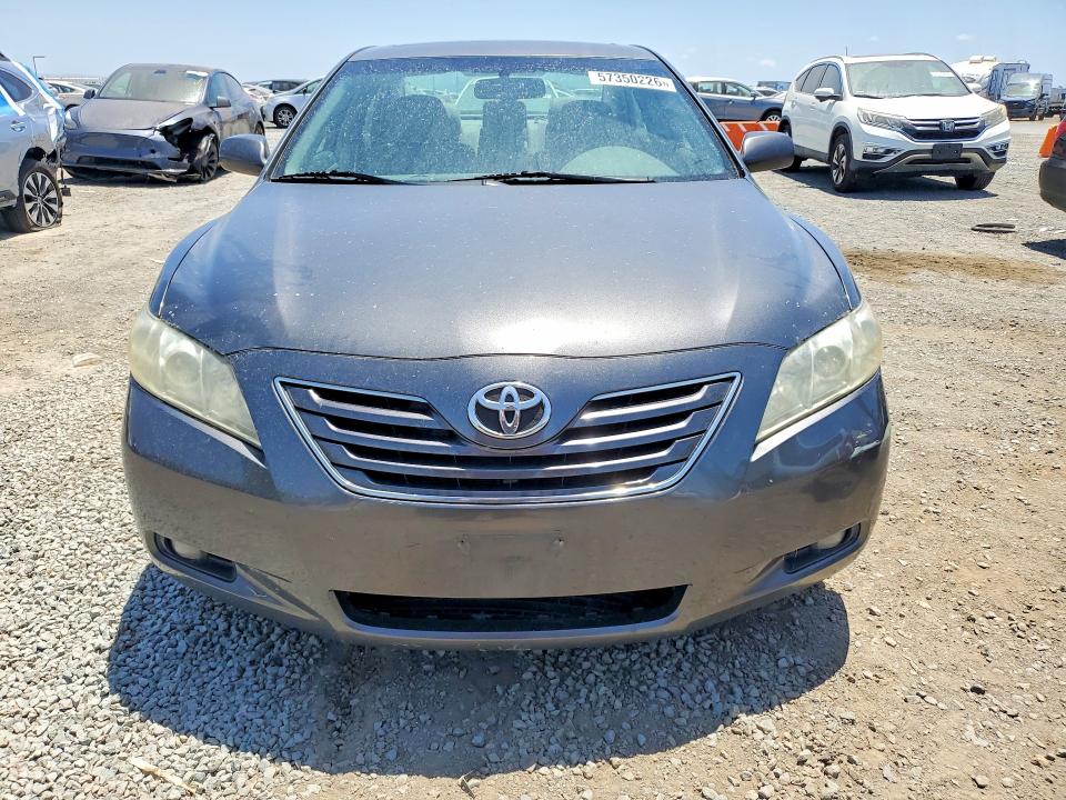 Продажа на аукционе авто 2009 Toyota Camry, vin: 4T4BE46KX9R129364, номер лота: 57350226