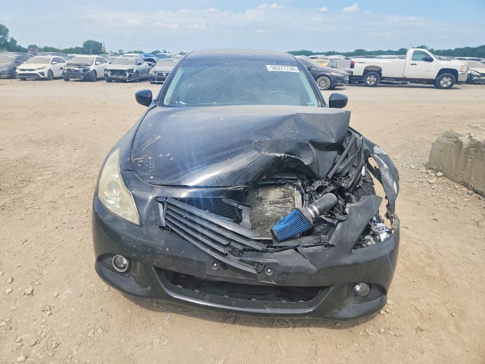 Продажа на аукционе авто 2010 Infiniti G37 Sedan, vin: JN1CV6AR6AM452532, номер лота: 56377736