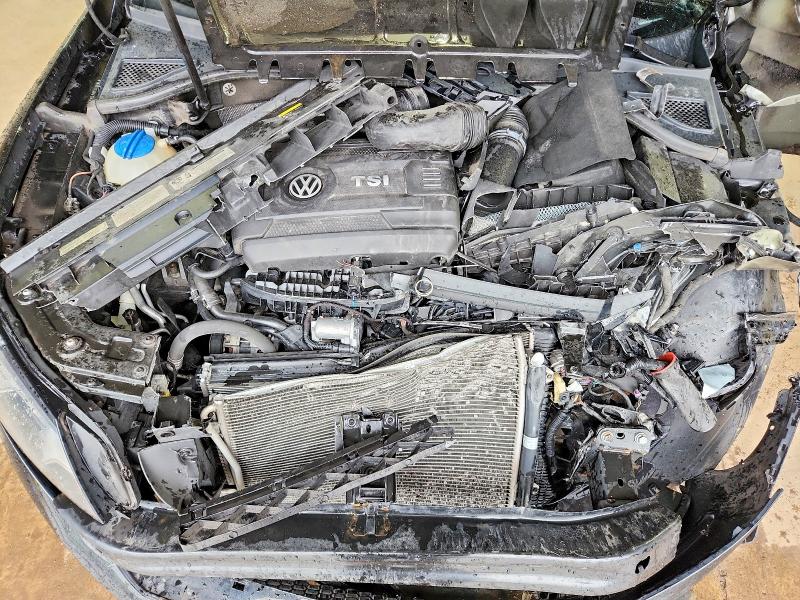 Aukcja sprzedaży 2015 Volkswagen Passat, vin: 1VWBT7A34FC045173, numer aukcji: 57557186
