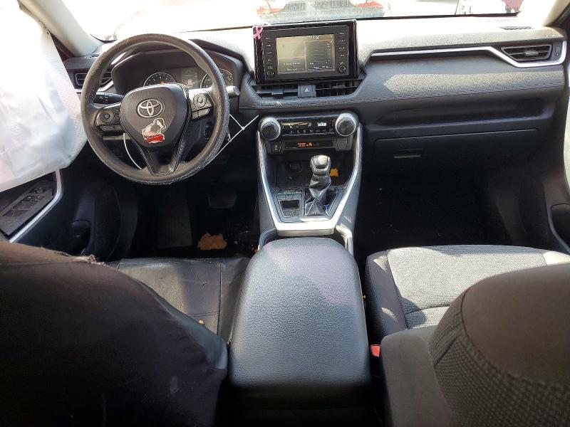 Продажа на аукционе авто 2019 Toyota Rav4, vin: JTMK1RFV1KJ003175, номер лота: 85622945