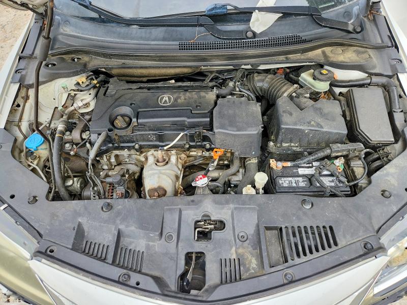 Продажа на аукционе авто 2016 Acura Ilx, vin: 19UDE2F8XGA013792, номер лота: 57165866