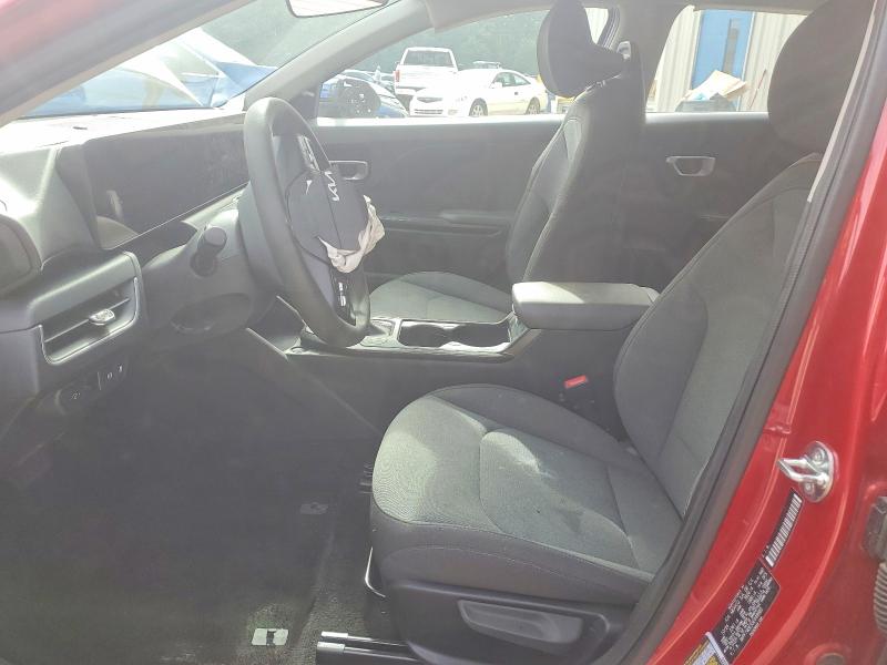 Aukcja sprzedaży 2025 Kia K4, vin: 3KPFT4DE5SE039983, numer aukcji: 56462236