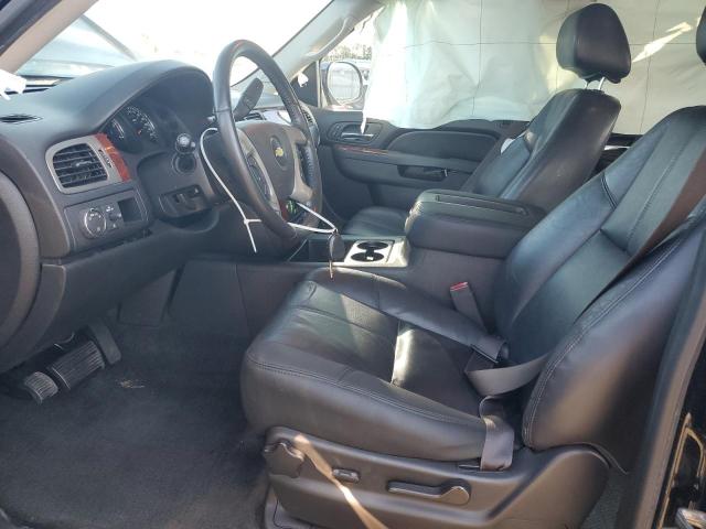 Продажа на аукционе авто 2012 Chevrolet Tahoe, vin: 1GNSCBE06CR319897, номер лота: 58566806