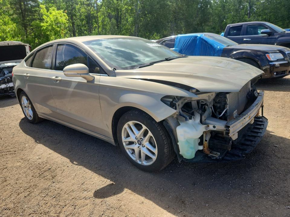 Продаж на аукціоні авто 2015 Ford Fusion, vin: 3FA6P0HD9FR298754, номер лоту: 55712196