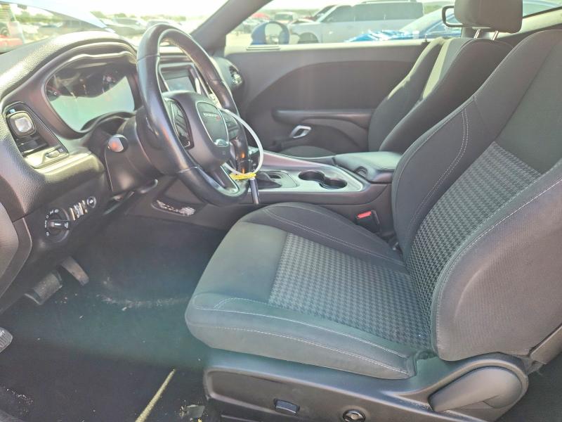2019 Dodge Challenger მანქანა იყიდება აუქციონზე, vin: 2C3CDZAG6KH640735, აუქციონის ნომერი: 58253026