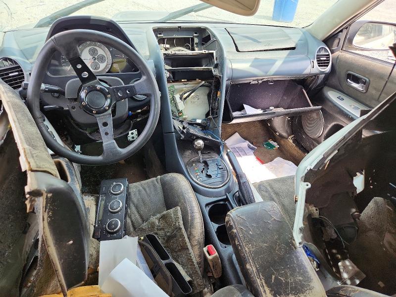 Продажа на аукционе авто 2004 Lexus Is, vin: JTHBD192140091971, номер лота: 58933376