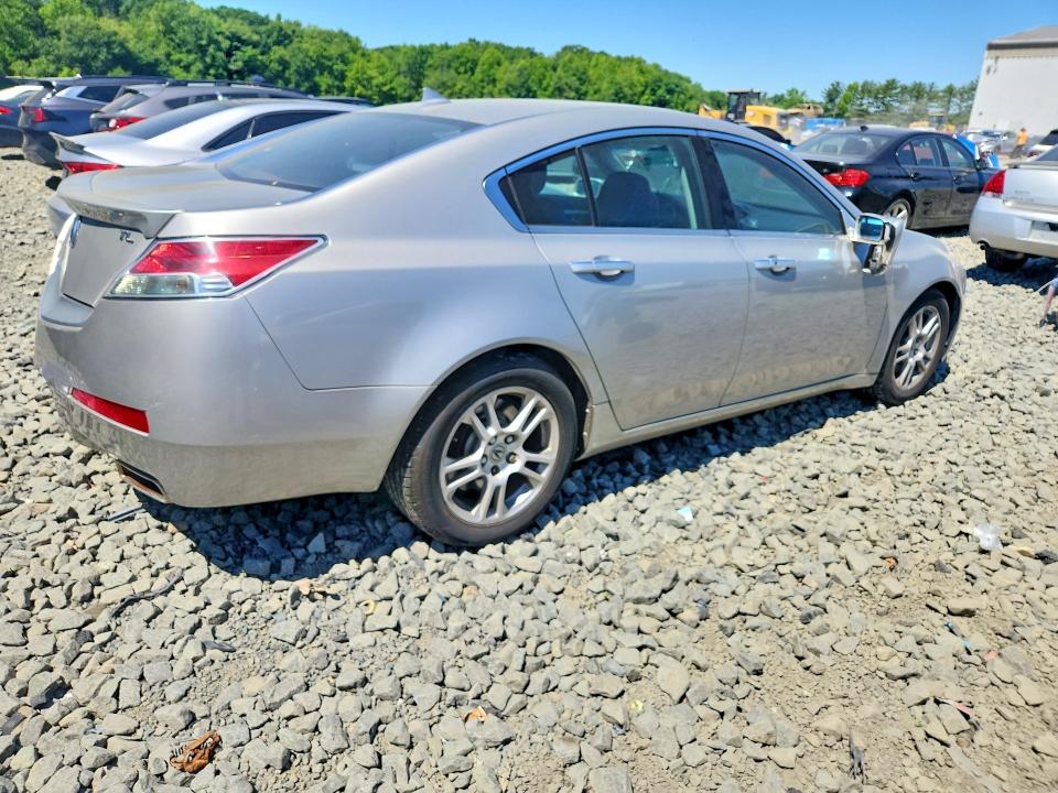 Aukcja sprzedaży 2009 Acura Tl, vin: 19UUA86549A022379, numer aukcji: 55867316