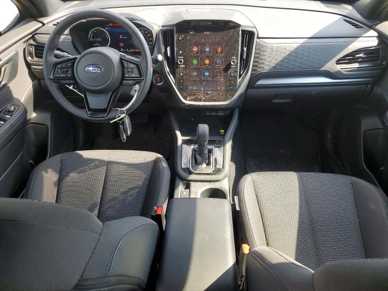 Aukcja sprzedaży 2025 Subaru Forester, vin: JF2SLSED3SH411731, numer aukcji: 56080556