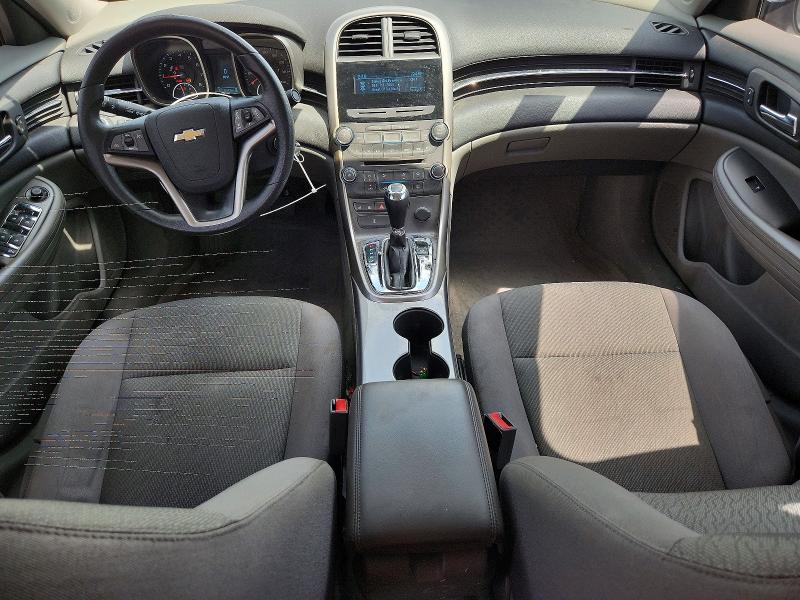 Aukcja sprzedaży 2013 Chevrolet Malibu, vin: 1G11B5SA4DF352396, numer aukcji: 85985735
