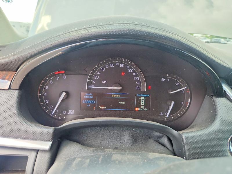 Продаж на аукціоні авто 2017 Cadillac Xts, vin: 2G61M5S32H9141671, номер лоту: 55811146