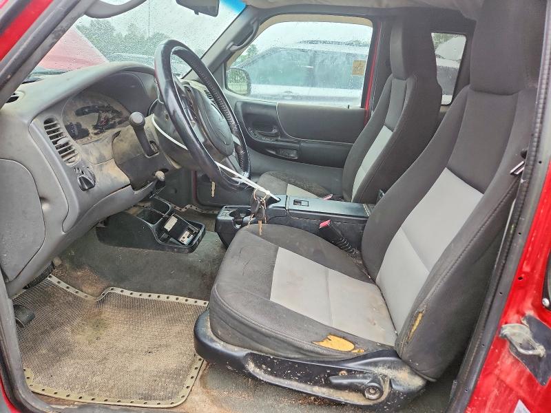 Aukcja sprzedaży 2004 Ford Ranger, vin: 1FTZR45E04TA12646, numer aukcji: 58079576