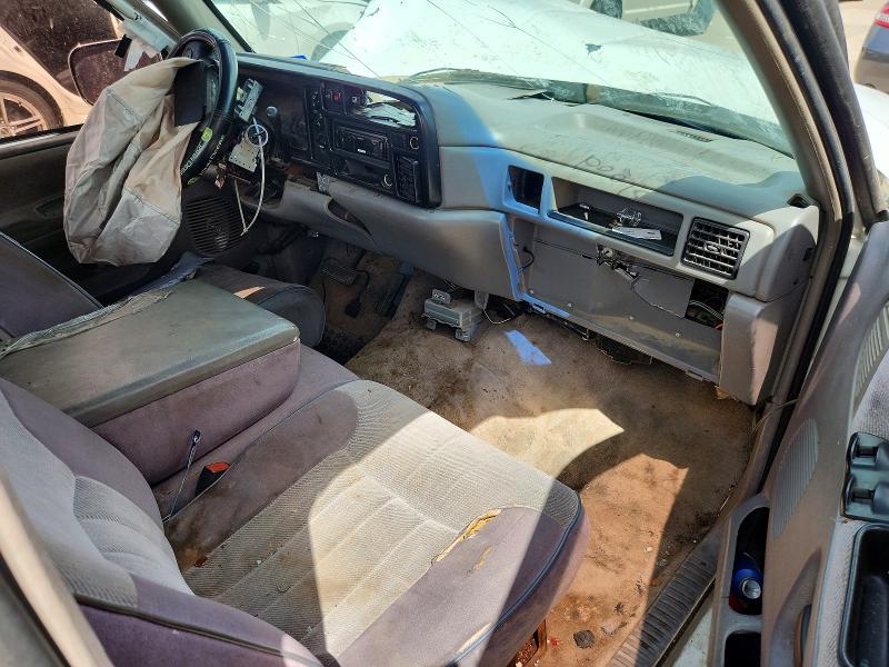 57066486 :رقم المزاد ، 3B7HC13Z0TG168425 vin ، 1996 Dodge Ram 1500 مزاد بيع