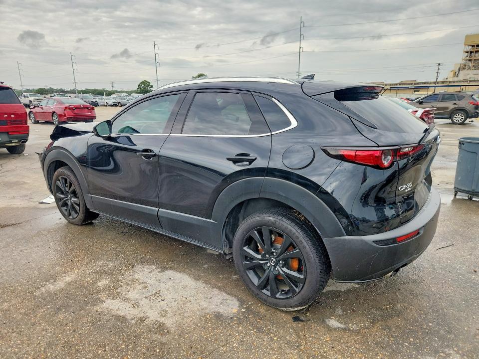 Aukcja sprzedaży 2022 Mazda Cx-30, vin: 3MVDMBDY6NM443662, numer aukcji: 57414466