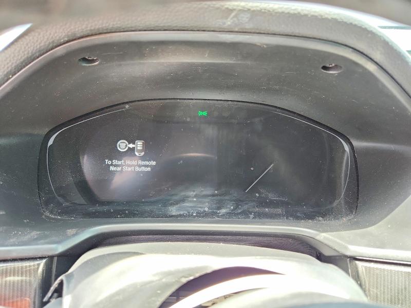 2022 Honda Accord მანქანა იყიდება აუქციონზე, vin: 1HGCV1F38NA070239, აუქციონის ნომერი: 59058686