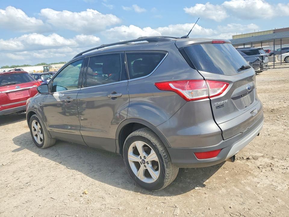 2013 Ford Escape მანქანა იყიდება აუქციონზე, vin: 1FMCU9GX1DUB91270, აუქციონის ნომერი: 56875616
