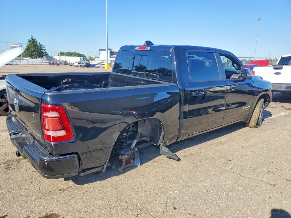 Aukcja sprzedaży 2023 Ram 1500, vin: 1C6SRFJT7PN522137, numer aukcji: 57387346