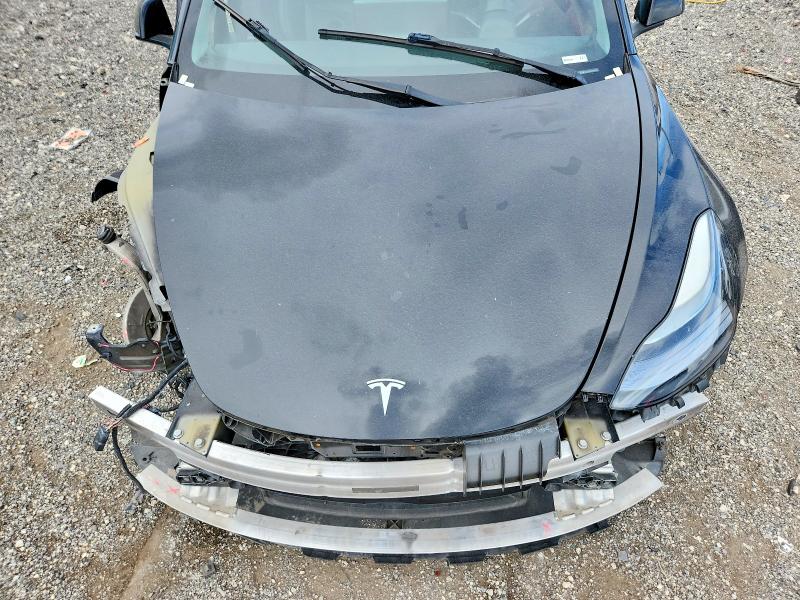 Продаж на аукціоні авто 2022 Tesla Model 3, vin: 5YJ3E1EA9NF370278, номер лоту: 56848026
