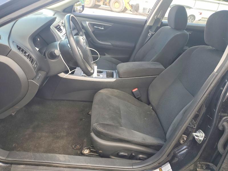 Продажа на аукционе авто 2015 Nissan Altima, vin: 1N4AL3AP7FC205255, номер лота: 55691036