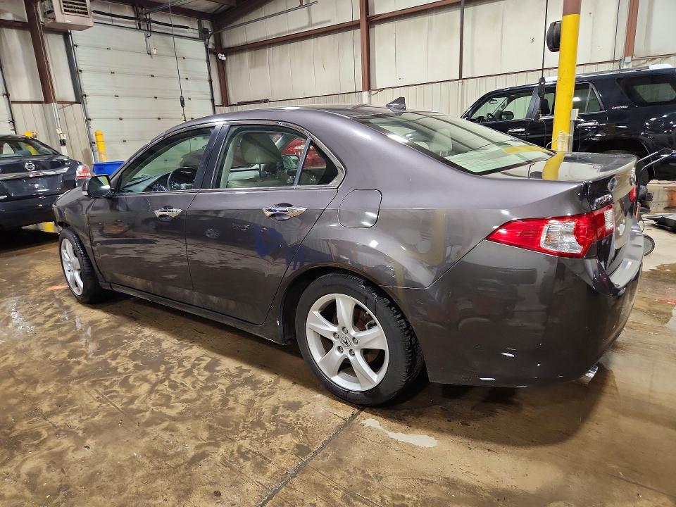 Aukcja sprzedaży 2010 Acura Tsx, vin: JH4CU2F60AC037783, numer aukcji: 57483036