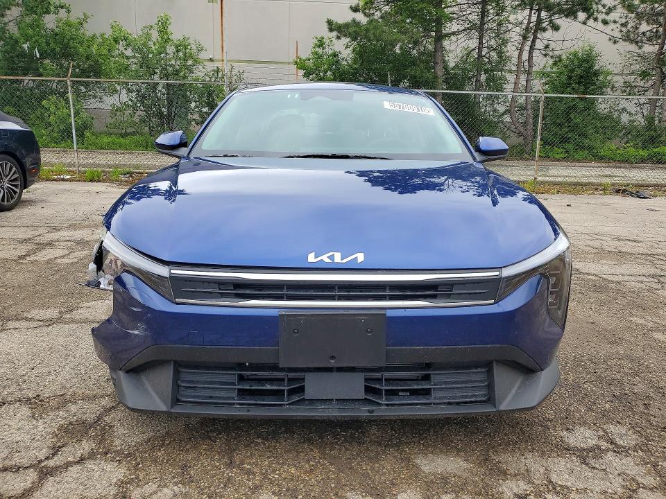 Aukcja sprzedaży 2026 Kia K4, vin: 3KPFT4DE6TE298189, numer aukcji: 55700916