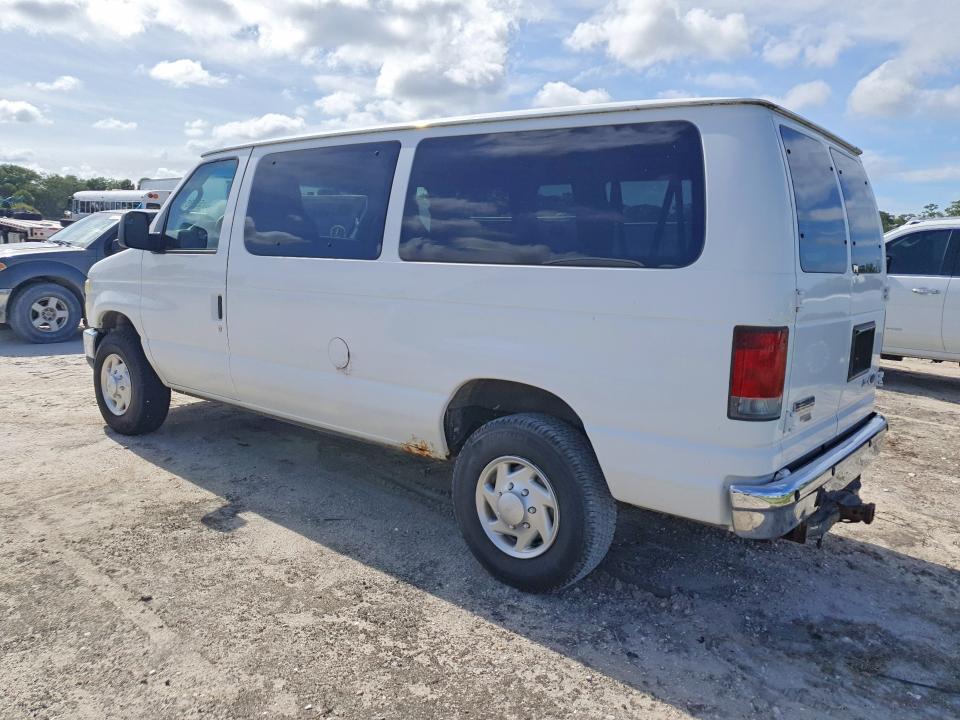 Aukcja sprzedaży 2011 Ford Econoline E350, vin: 1FBNE3BL7BDB18174, numer aukcji: 55235166