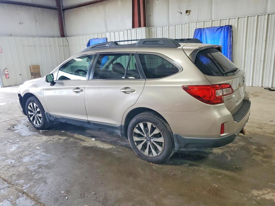 Aukcja sprzedaży 2015 Subaru Outback, vin: 4S4BSELC5F3350751, numer aukcji: 58609906