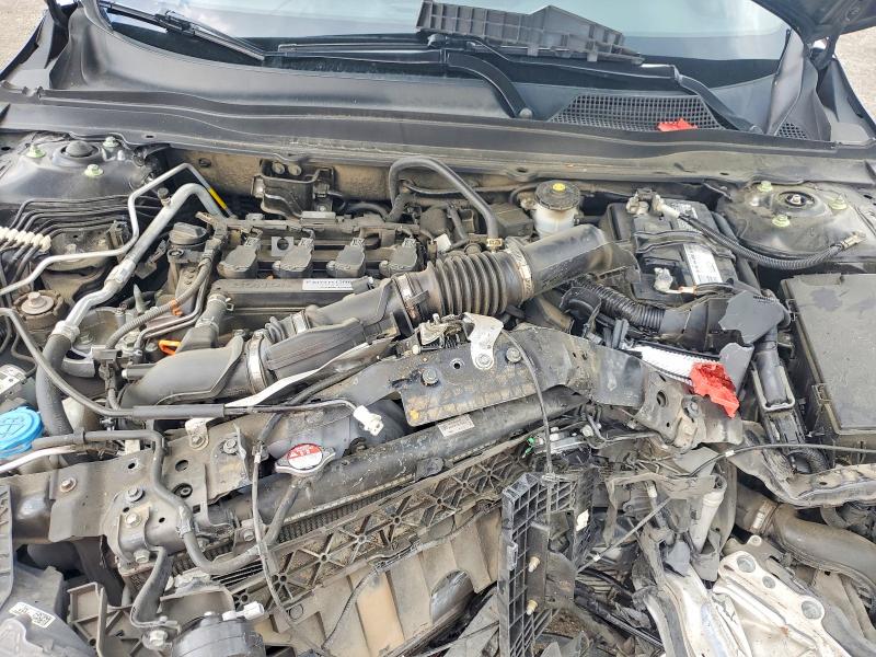 Aukcja sprzedaży 2020 Honda Accord, vin: 1HGCV1F38LA100417, numer aukcji: 57191036