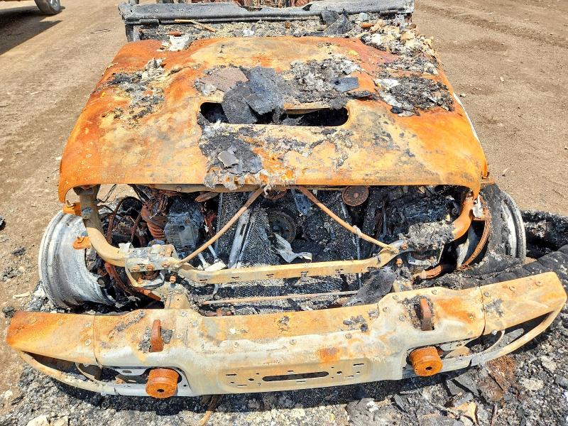 Aukcja sprzedaży 2022 Jeep Wrangler Unlimited, vin: 1C4JJXSJ2NW187245, numer aukcji: 53446936