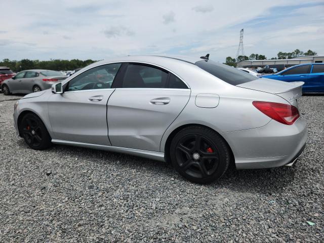 Продажа на аукционе авто 2014 Mercedes-benz Cla, vin: WDDSJ4EB7EN065872, номер лота: 56683796