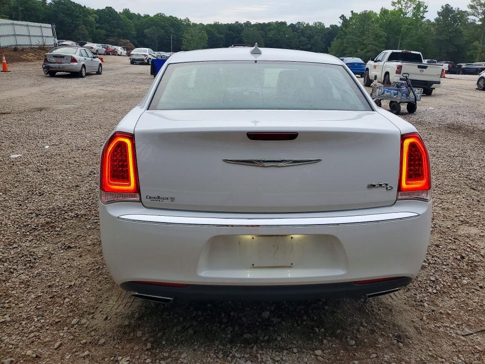 Aukcja sprzedaży 2015 Chrysler 300c, vin: 2C3CCAET4FH772992, numer aukcji: 56538416