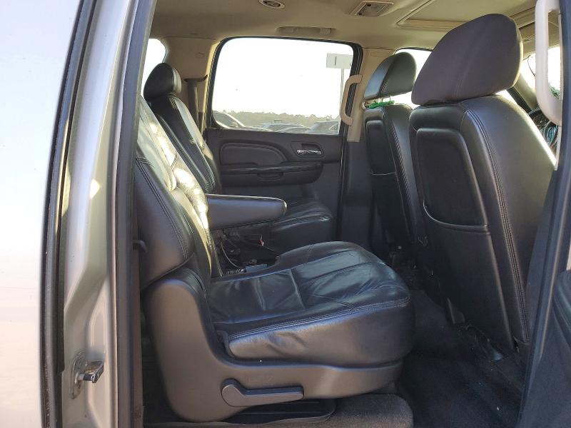 Aukcja sprzedaży 2009 Gmc Yukon Xl, vin: 1GKFC06299R180263, numer aukcji: 85975675