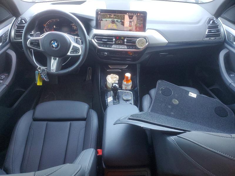 Aukcja sprzedaży 2024 Bmw X3, vin: WBX47DP04RN305109, numer aukcji: 59093906
