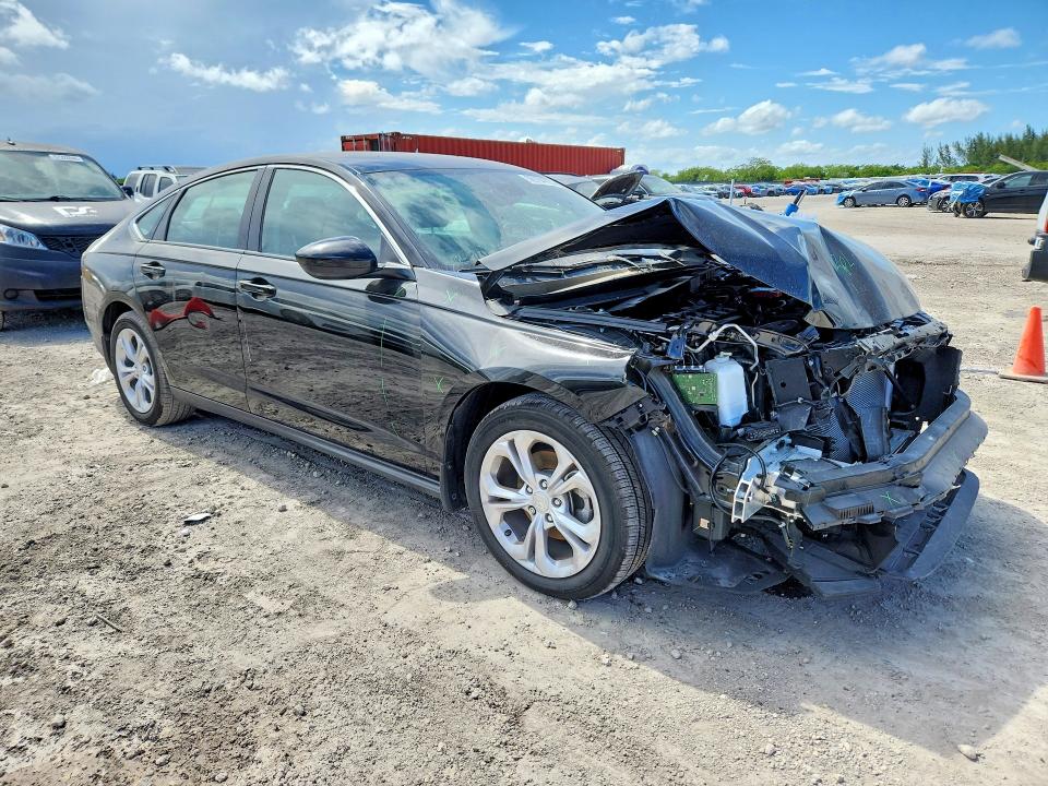 Aukcja sprzedaży 2025 Honda Accord, vin: 1HGCY1F23SA083359, numer aukcji: 56784826
