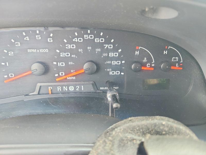 57267056 :رقم المزاد ، 1FBSS31L74HB07653 vin ، 2004 Ford E-350 Super Duty مزاد بيع