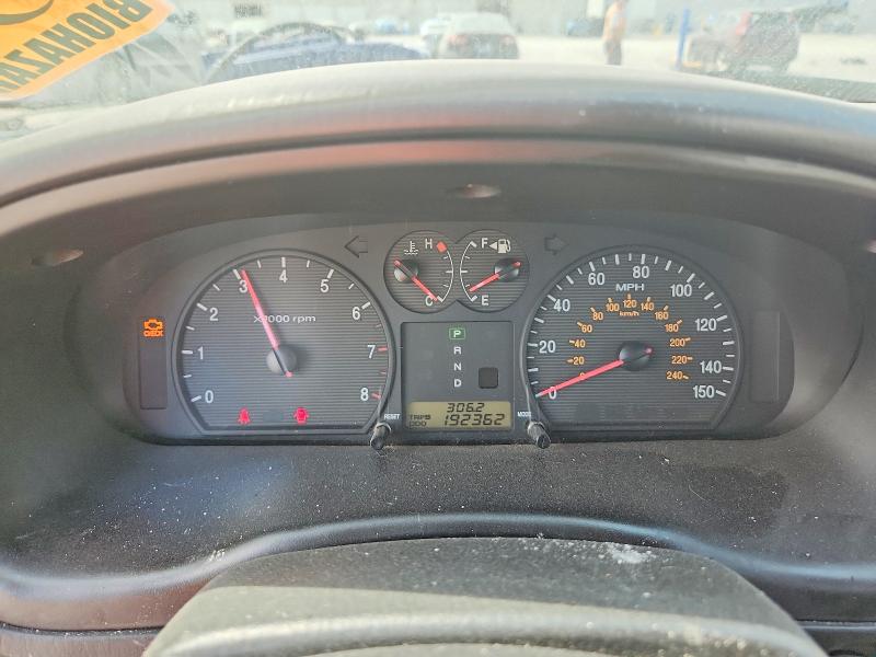 55974816 :رقم المزاد ، KMHWF35H25A189174 vin ، 2005 Hyundai Sonata مزاد بيع