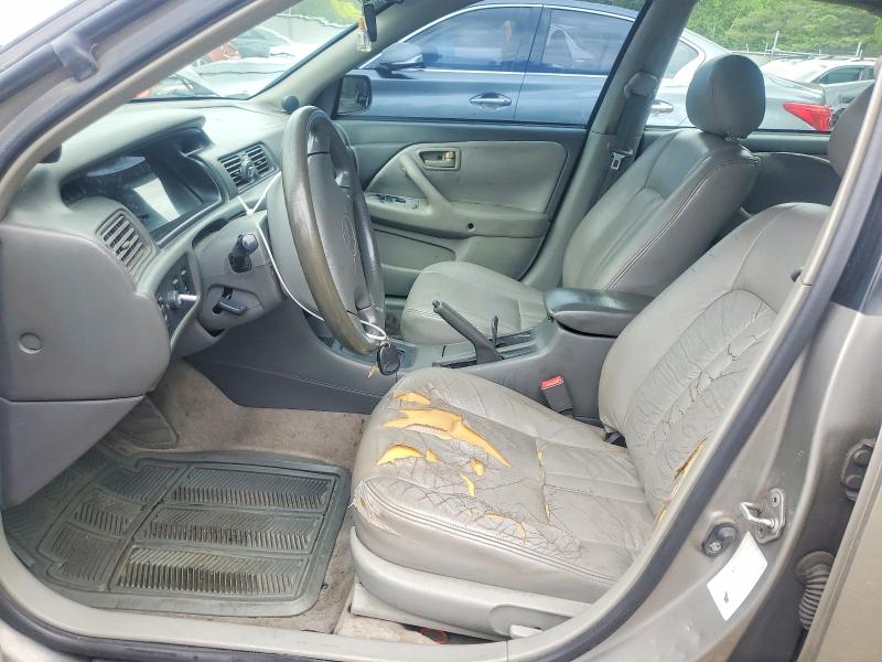 56994126 :رقم المزاد ، 4T1BG22K8VU061946 vin ، 1997 Toyota Camry مزاد بيع