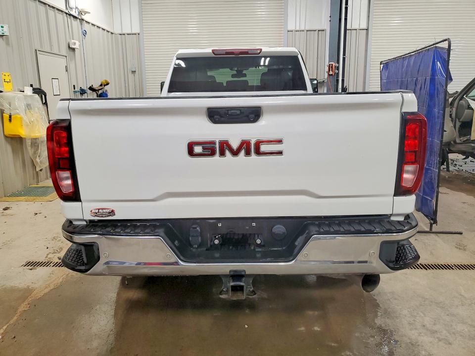 Продажа на аукционе авто 2023 Gmc Sierra, vin: 1GT49SEY3PF194029, номер лота: 54424236