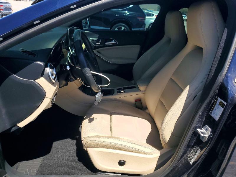 Продажа на аукционе авто 2018 Mercedes-benz Cla, vin: WDDSJ4EB7JN536865, номер лота: 56449066