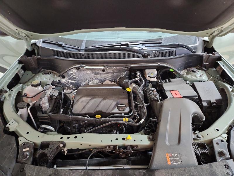Продажа на аукционе авто 2025 Chevrolet Trax, vin: KL77LKEP9SC084521, номер лота: 55453576