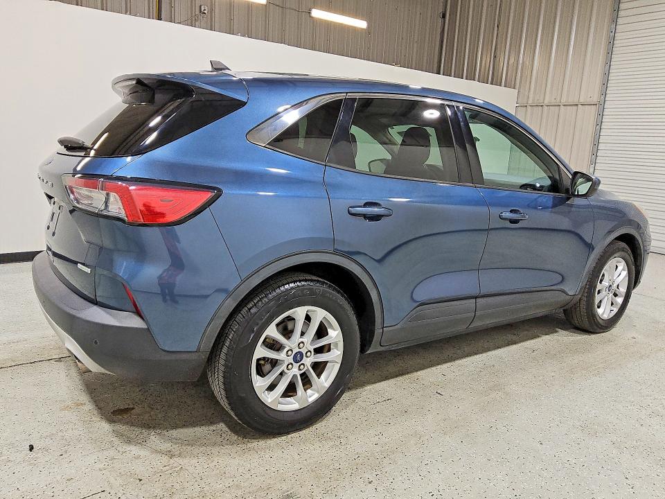 Продажа на аукционе авто 2020 Ford Escape, vin: 1FMCU0G6XLUB83945, номер лота: 55652406