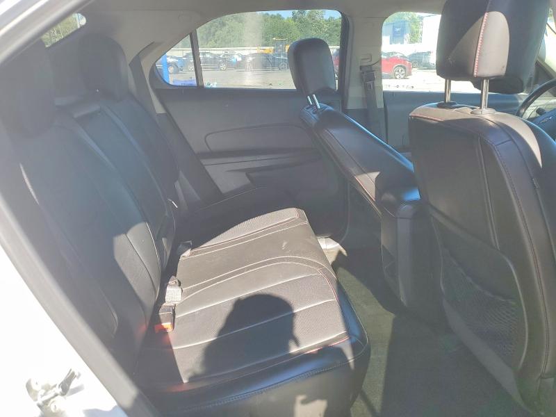 Продажа на аукционе авто 2017 Chevrolet Equinox, vin: 2GNALCEK2H6153383, номер лота: 56051196