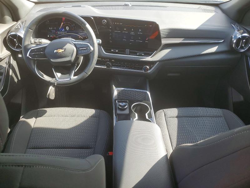 Продаж на аукціоні авто 2026 Chevrolet Equinox, vin: 3GNAXHEG4TL290245, номер лоту: 57396176