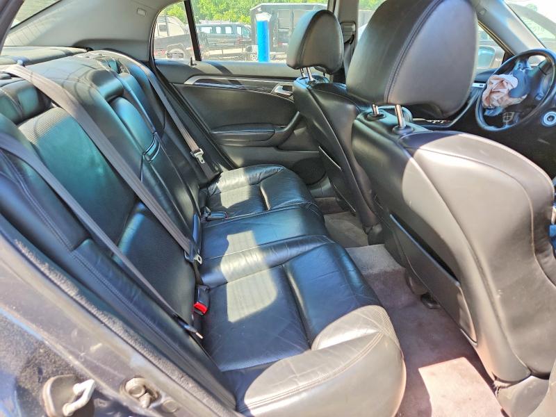 Продажа на аукционе авто 2006 Acura 3.2tl, vin: 19UUA662X6A010260, номер лота: 55132386