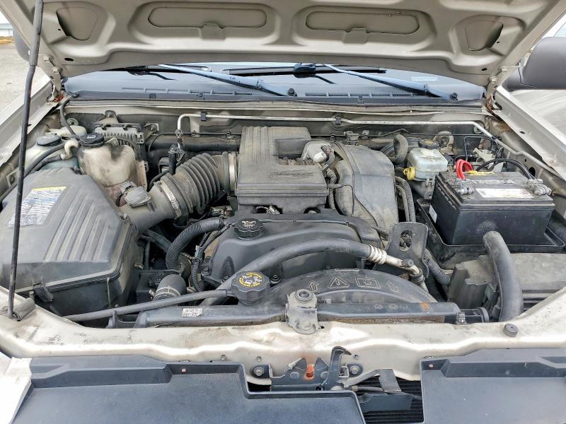 2004 Chevrolet Colorado მანქანა იყიდება აუქციონზე, vin: 1GCDT136448178998, აუქციონის ნომერი: 59325486